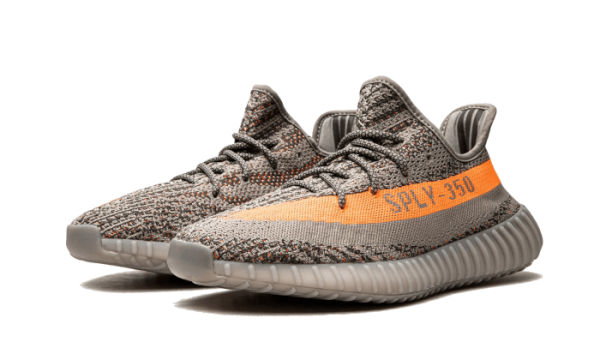 Pandabuy Yeezy Boost 350 V2 Beluga Reflective