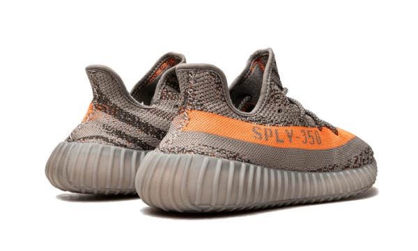 Pandabuy Yeezy Boost 350 V2 Beluga Reflective