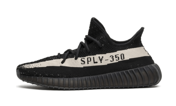 Pandabuy Yeezy Boost 350 V2 Core Black White (Oreo)