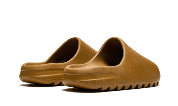 Pandabuy Yeezy Slide Ochre