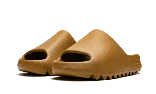 Pandabuy Yeezy Slide Ochre