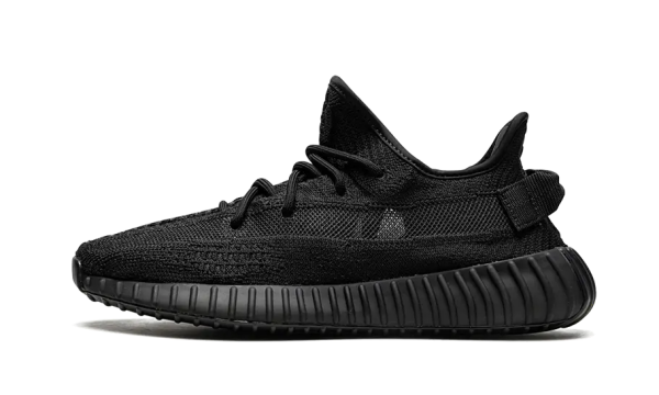 Pandabuy Yeezy Boost 350 V2 Onyx