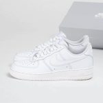 Pandabuy Air Force 1 Low '07 Triple White