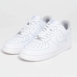 Pandabuy Air Force 1 Low '07 Triple White