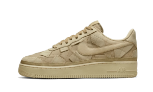 Pandabuy Air Force 1 Low Billie Eilish Mushroom