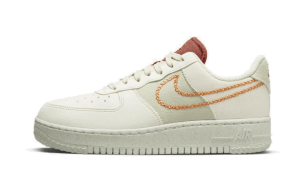 Pandabuy Air Force 1 Low Next Nature Coconut Milk