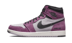 Pandabuy Air Jordan 1 High Element Gore-Tex Berry