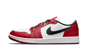 Pandabuy Air Jordan 1 Low Golf Chicago