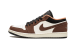 Pandabuy Air Jordan 1 Low Mocha