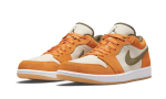 Pandabuy Air Jordan 1 Low Orange Olive