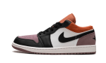 Pandabuy Air Jordan 1 Low SE Sky J Mauve