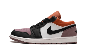 Pandabuy Air Jordan 1 Low SE Sky J Mauve