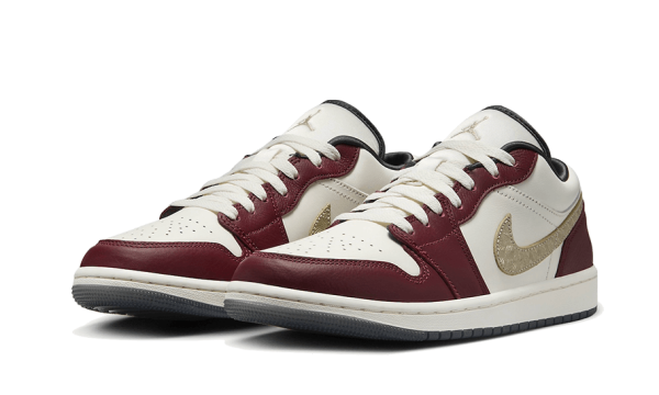 Pandabuy Air Jordan 1 Low Year Of The Dragon (2024)