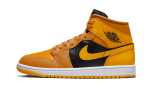 Pandabuy Air Jordan 1 Mid Chutney Taxi