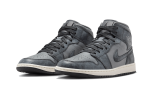 Pandabuy Air Jordan 1 Mid Distressed Smoke Grey