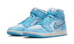 Pandabuy Air Jordan 1 Mid SE Ice Blue