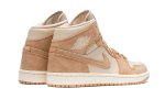 Pandabuy Air Jordan 1 Mid SE Legend Light Brown