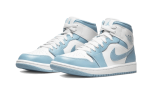 Pandabuy Air Jordan 1 Mid UNC (2022)