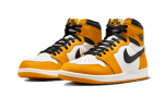 Pandabuy Air Jordan 1 Retro High OG Yellow Ochre