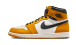 Pandabuy Air Jordan 1 Retro High OG Yellow Ochre