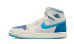 Pandabuy Air Jordan 1 Zoom CMFT 2 Dark Powder Blue