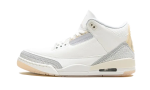 Pandabuy Air Jordan 3 Craft Ivory