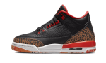 Pandabuy Air Jordan 3 Retro Kumquat