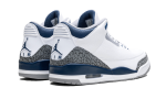 Pandabuy Air Jordan 3 Retro Midnight Navy