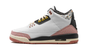 Pandabuy Air Jordan 3 Retro Vintage Floral