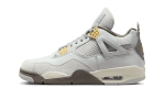 Pandabuy Air Jordan 4 SE Craft Photon Dust