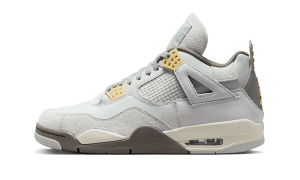 Pandabuy Air Jordan 4 SE Craft Photon Dust