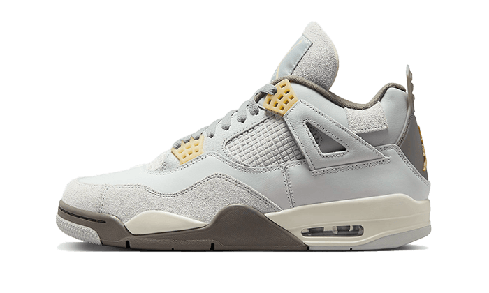 Pandabuy Air Jordan 4 Se Craft Photon Dust