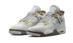 Pandabuy Air Jordan 4 SE Craft Photon Dust