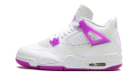 Pandabuy Air Jordan 4 Hyper Violet