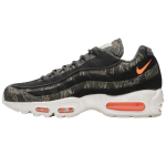 Pandabuy Carhartt x Nike Air Max 95 Camo Green