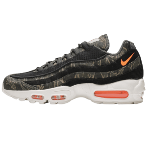 Pandabuy Carhartt x Nike Air Max 95 Camo Green