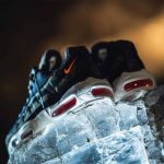 Pandabuy Carhartt x Nike Air Max 95 Camo Green