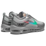 Pandabuy Off-White x Nike Air Max 97 Menta