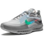 Pandabuy Off-White x Nike Air Max 97 Menta