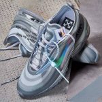 Pandabuy Off-White x Nike Air Max 97 Menta