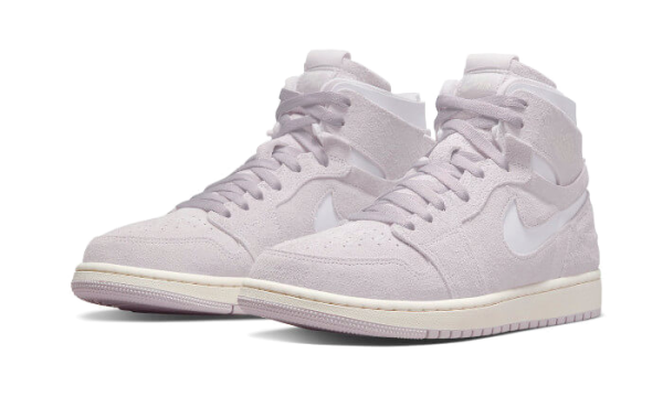 Pandabuy Air Jordan 1 High Zoom Cmft Light Mauve