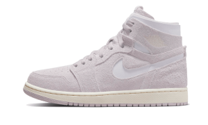 Pandabuy Air Jordan 1 High Zoom CMFT Light Mauve