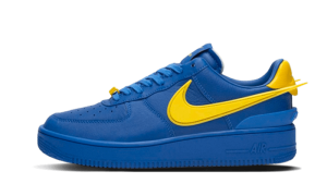 Pandabuy Air Force 1 Low Ambush Game Royal