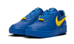 Pandabuy Air Force 1 Low Ambush Game Royal