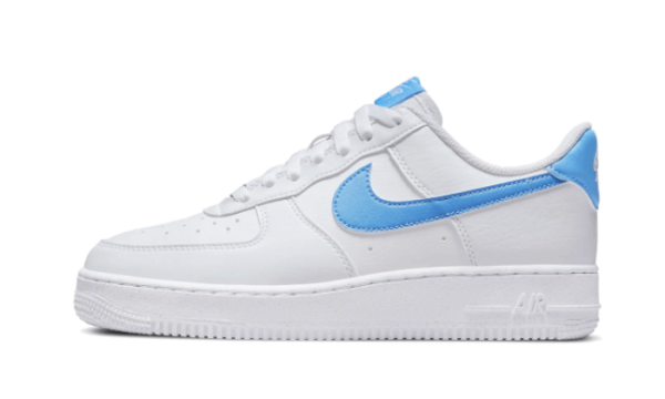 Pandabuy Air Force 1 Low Next Nature University Blue