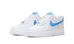 Pandabuy Air Force 1 Low Next Nature University Blue