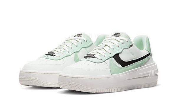 Pandabuy Air Force 1 Low Plt.af.orm Barely Green