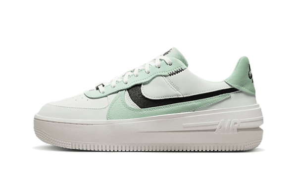 Pandabuy Air Force 1 Low Plt.af.orm Barely Green