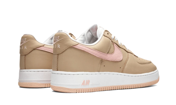 Pandabuy Air Force 1 Low Retro Linen (2024)