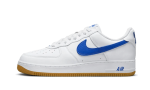 Pandabuy Air Force 1 Low ‘07 Color of the Month Varsity Royal Gum